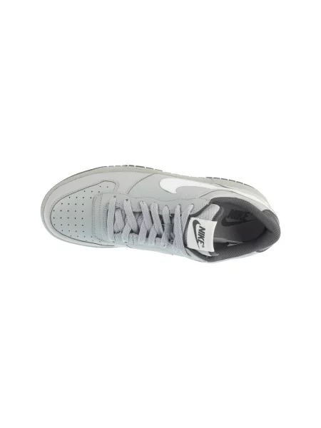 Pantofi Nike gri