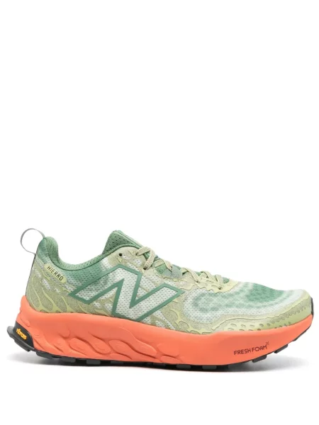 Sneakerși New Balance Fresh Foam galben