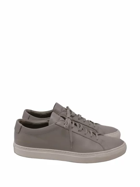 Sneakerși Common Projects gri