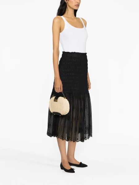 Tílko Dolce & Gabbana bílé