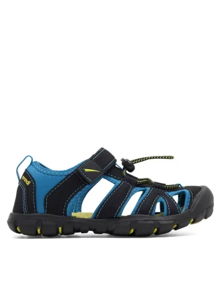 Sprandi Sandale negru