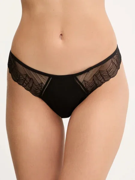 Прашки Calvin Klein Underwear черно
