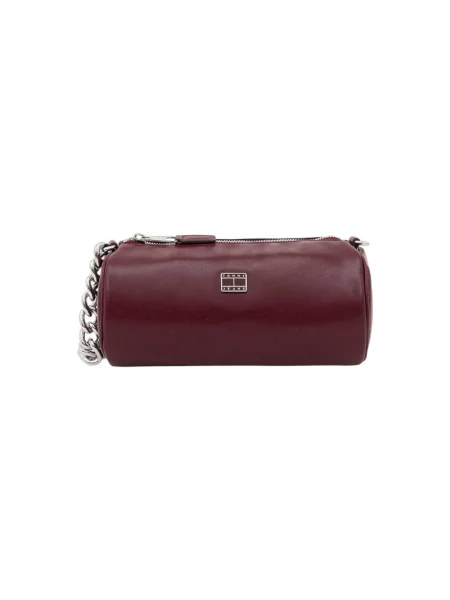 Tommy Jeans Torba siva