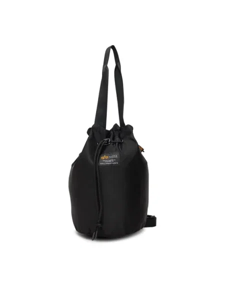 Alpha Industries Geantă crossover negru