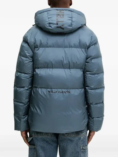 Geacă Helly Hansen albastru
