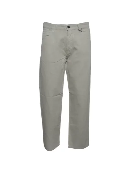 Pantaloni C.p. Company gri