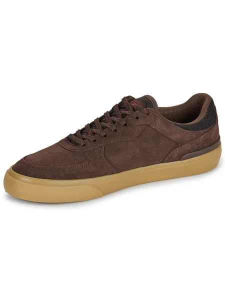 Pantofi Element maro