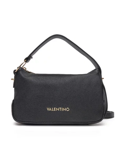 Сумка Valentino Peonies Re чорний