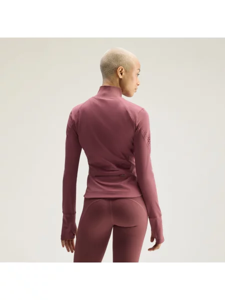 Izolacyjna kurtka treningowa adidas by Stella McCartney