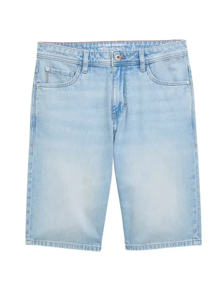 TOM TAILOR Kavbojke MARVIN moder denim