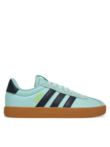 Adidas Сникърси VL Court Електриков