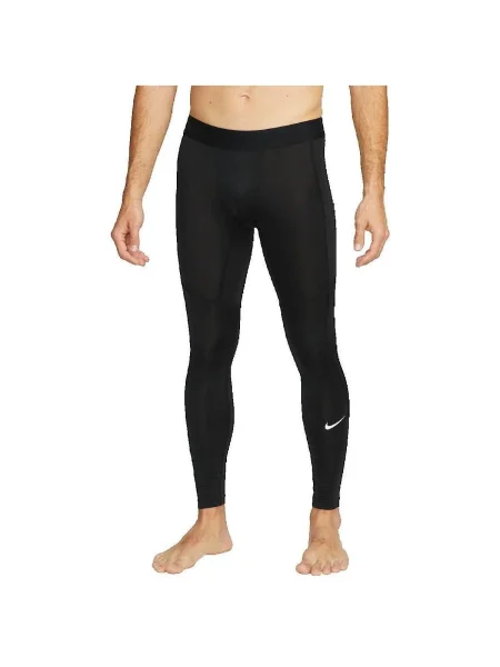Legíny Nike čierna