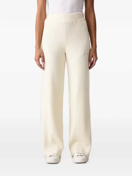 Pantaloni Guess tricotate