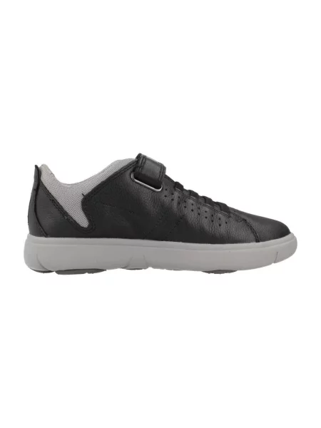 Pantofi copii Geox negru