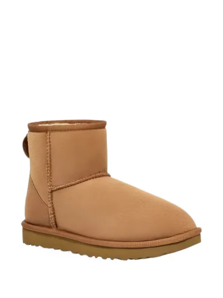 Botine Ugg clasici maro