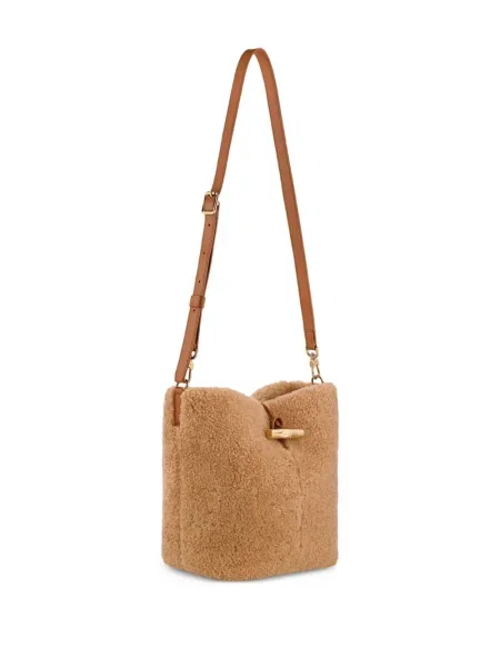 Geantă bucket Longchamp