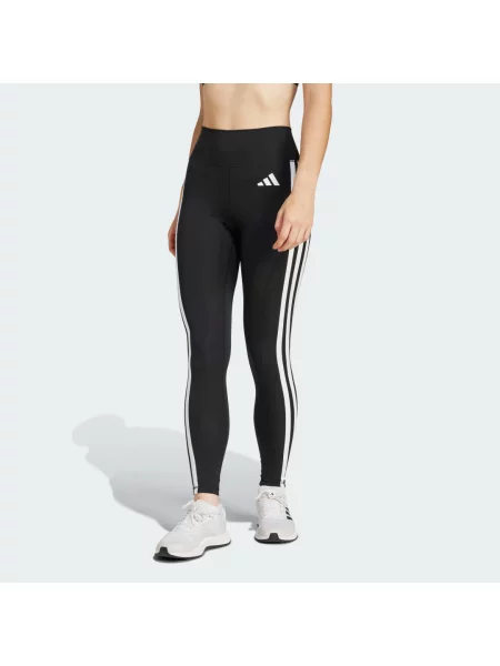 Legíny Optimé Essentials bílé