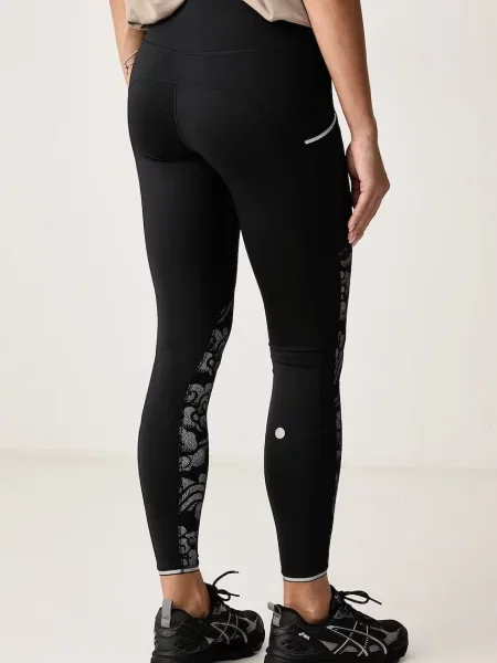 Леггинсы Asics