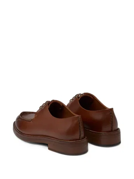 Pantofi derby Marsell maro