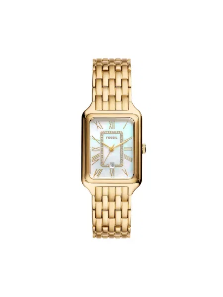 Ure Fossil zlata