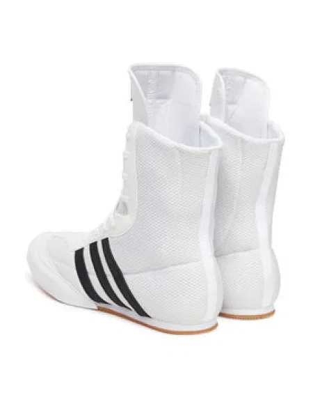Félcipo Adidas fehér