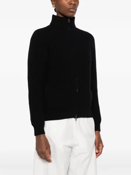 Cardigan Base negru