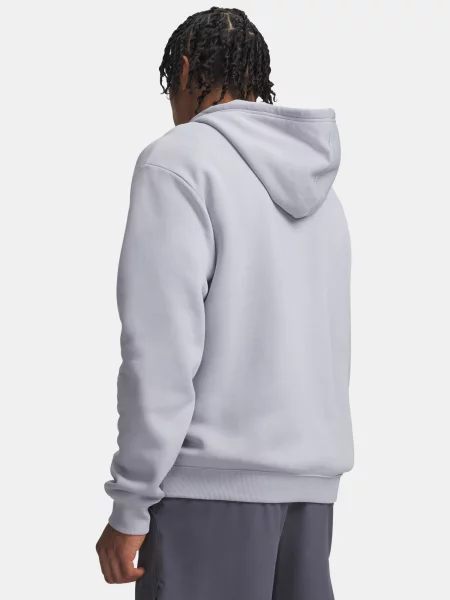Majica Under Armour crna