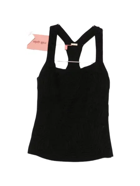 Top Cult Gaia negru