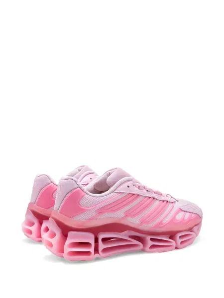 Τρέξιμο περικομμένο γιλέκο Adidas με αυτόγραφο μαύρο