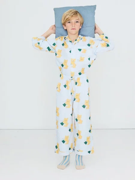 Детская пижама Tinycottons