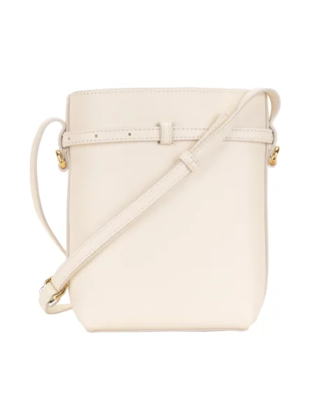 Torebka Givenchy szara