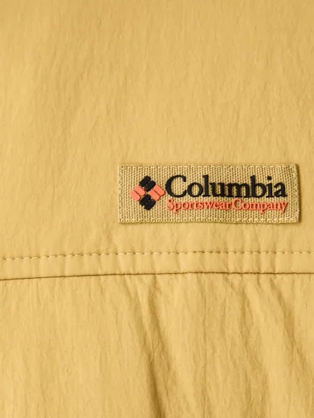 Columbia куртка