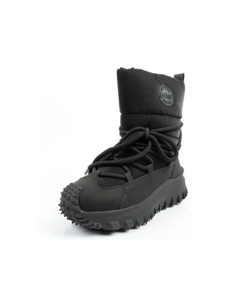Pantofi Lee Cooper negru