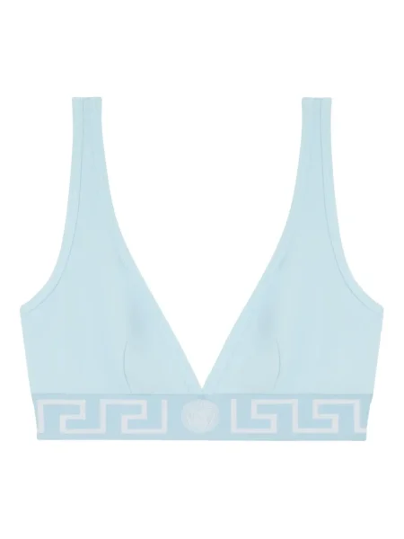 Sutien Versace albastru