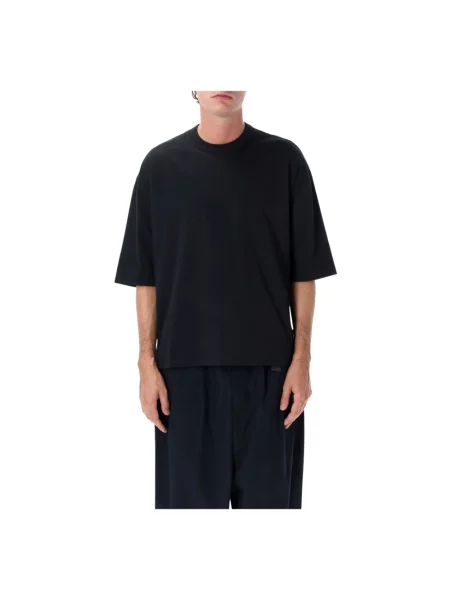 Koszulka Comme Des Garcons czarna