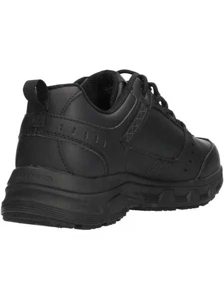 Tenisky Skechers čierna