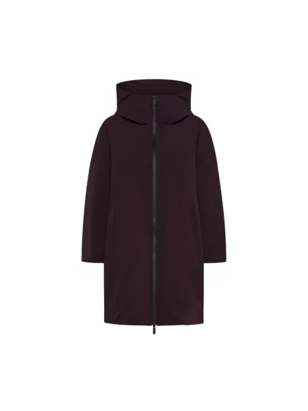 Parka Rrd czerwona