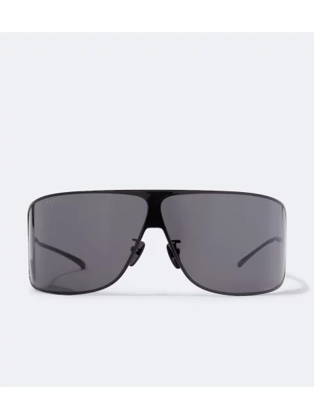 Ochelari de soare Gucci negru