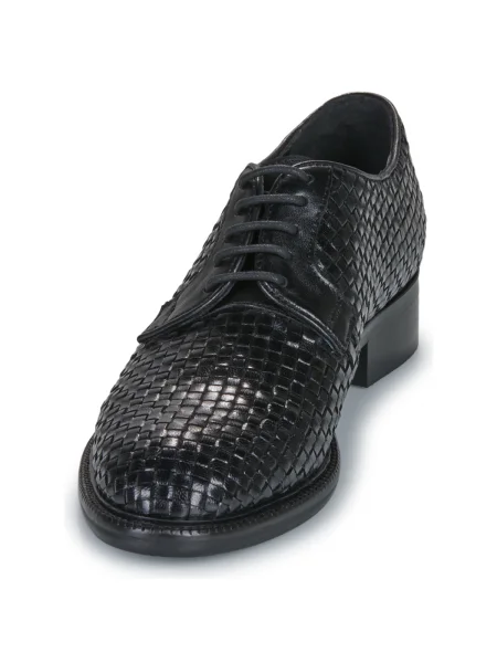Pantofi Jb Martin negru
