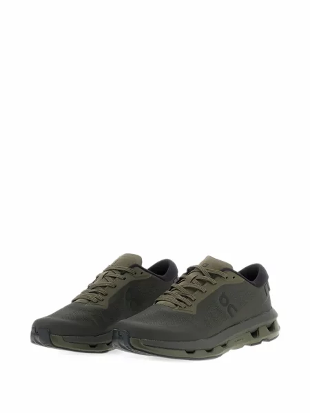 Sneakerși On verde