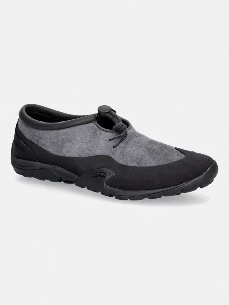 Sneakers New Balance Grey EUR gri