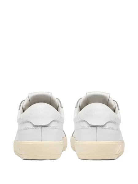 Sneakerși Autry alb