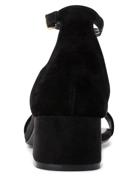 Sandale Steve Madden negru