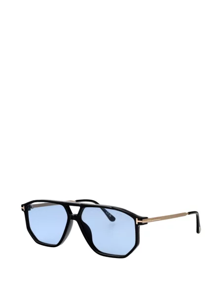 Slnečné okuliare Tom Ford Eyewear čierna