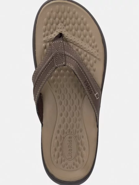 Crocs в'єтнамки Yukon Vista II LR Flip