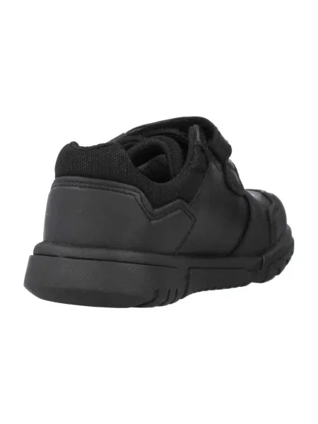 Pantofi copii Clarks negru