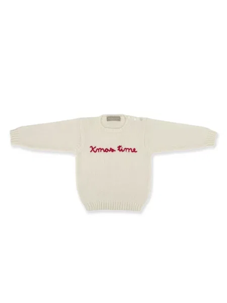 Sweter dziecięcy La Stupenderia
