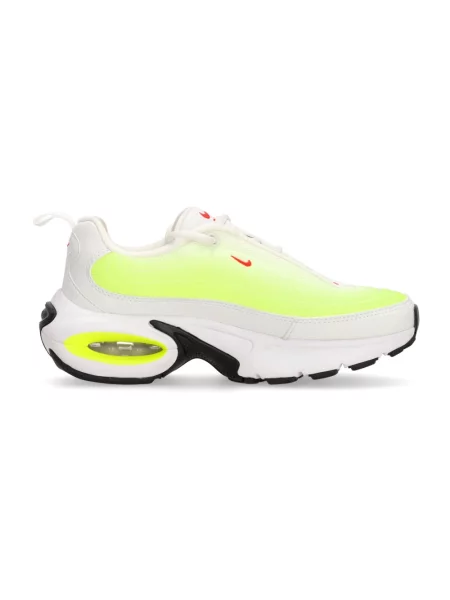 Top sportowy Nike biały