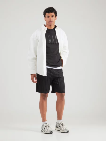 Tricou Gap negru