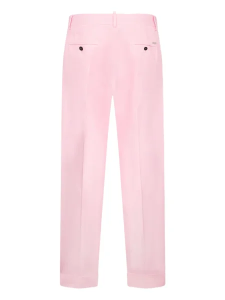 Pantaloni Dsquared2 roz